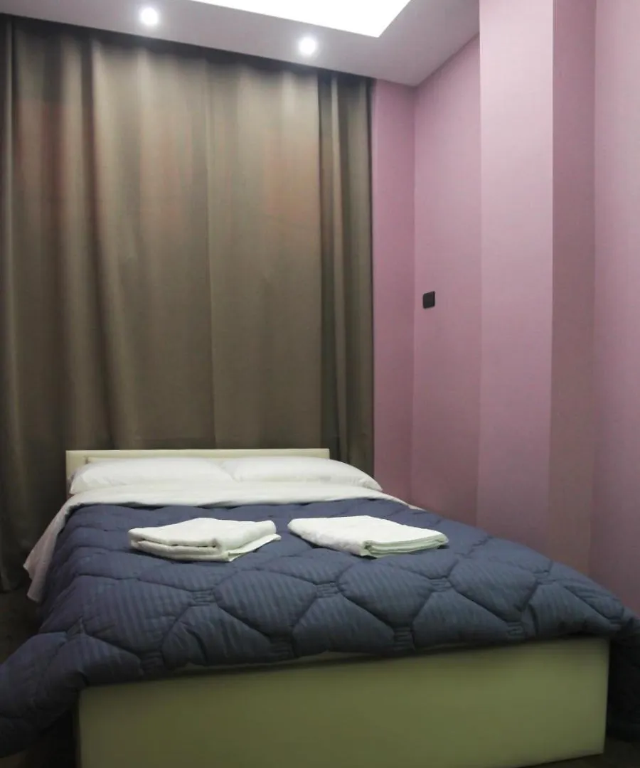 Hotel Driti Tirana