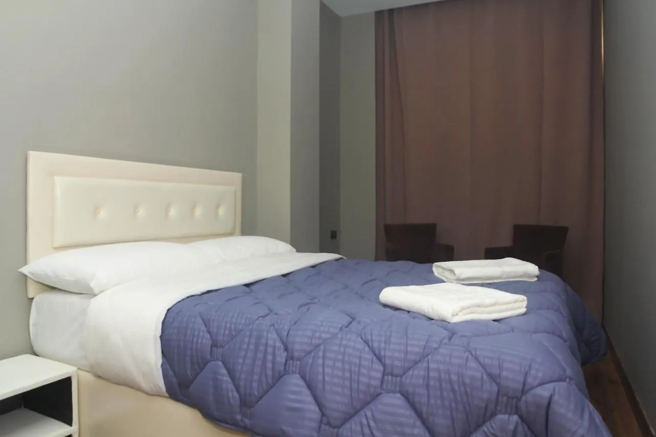 Hotel Driti Tirana 3*,