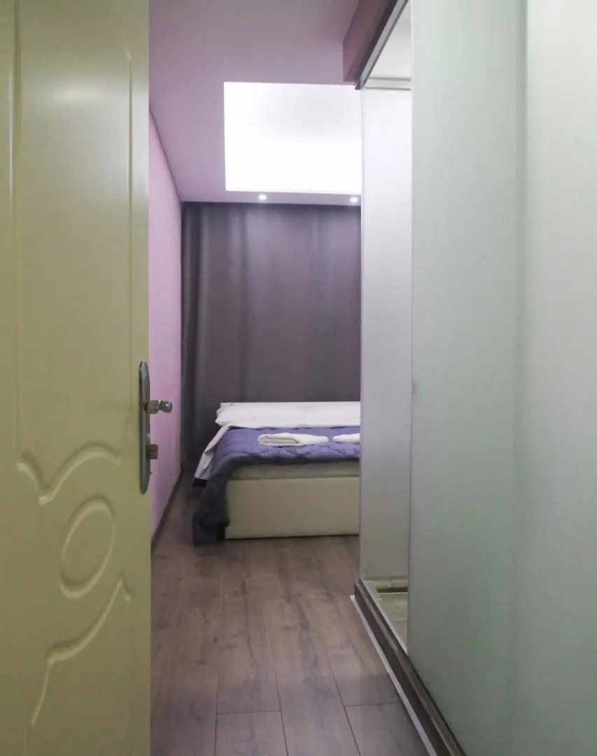 Hotel Driti Tirana Albania
