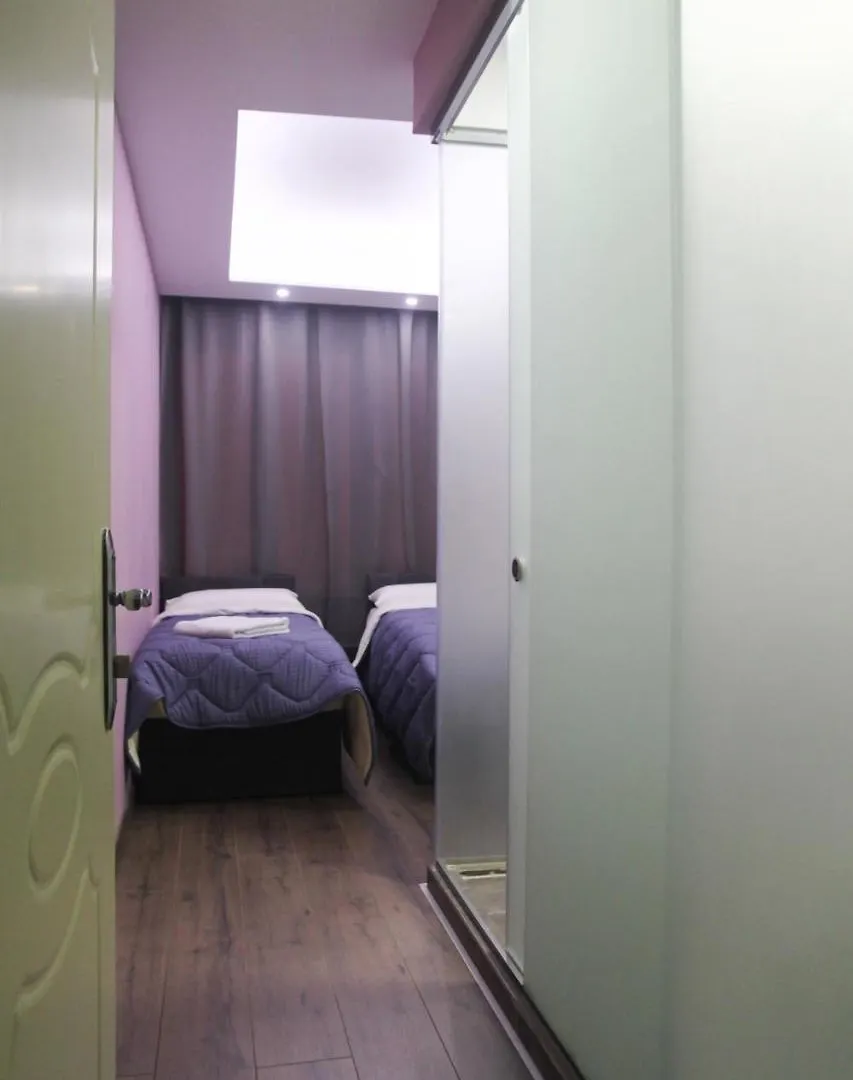 Hotel Driti Tirana