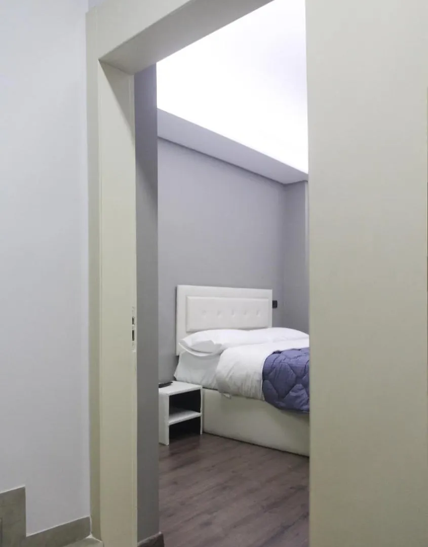 Hotel Driti Tirana 3*,  Albania